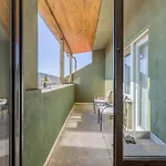 Apartment Beautiful City View