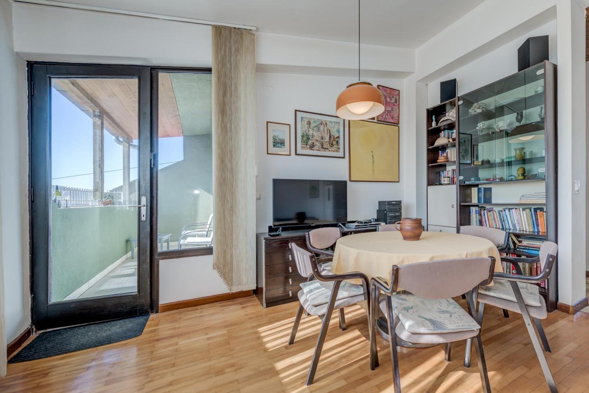 Beautiful View Apartment Split
